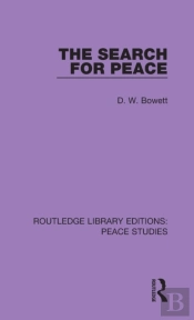 The Search For Peace