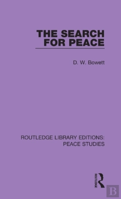 Bertrand.pt - The Search For Peace