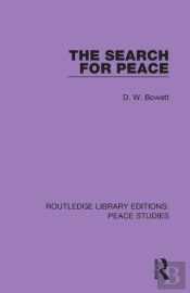 The Search For Peace