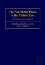 The Search For Peace In The Arab-Israeli Conflict