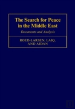 Bertrand.pt - The Search For Peace In The Arab-Israeli Conflict