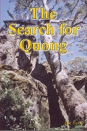 The Search For Quong