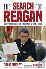 The Search For Reagan