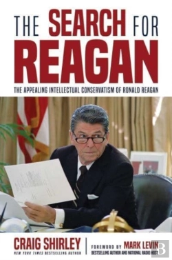 Bertrand.pt - The Search For Reagan