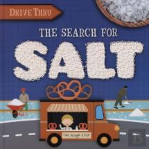 The Search For Salt