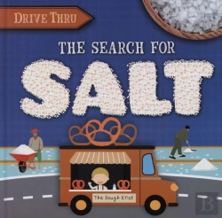 Bertrand.pt - The Search For Salt