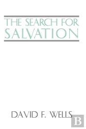 The Search For Salvation