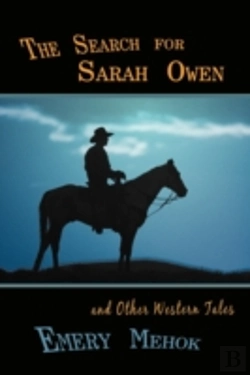 Bertrand.pt - The Search For Sarah Owen And Other Western Tales