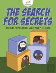 The Search For Secrets