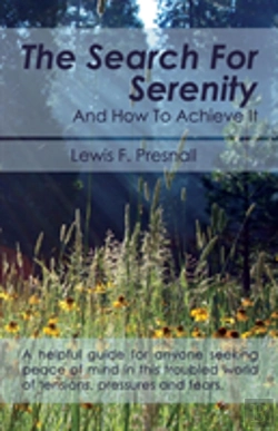 Bertrand.pt - The Search For Serenity And How To Achieve It