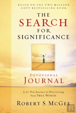Bertrand.pt - The Search For Significance Devotional Journal