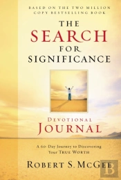 The Search For Significance Devotional Journal