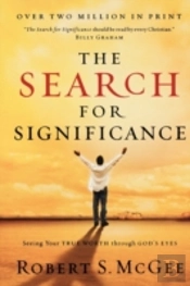 The Search For Significance