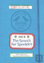 The Search For Sparkles