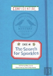The Search For Sparkles