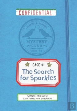 Bertrand.pt - The Search For Sparkles
