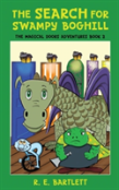 The Search For Swampy Boghill