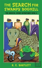 The Search For Swampy Boghill