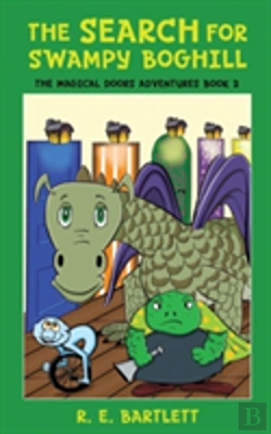 Bertrand.pt - The Search For Swampy Boghill