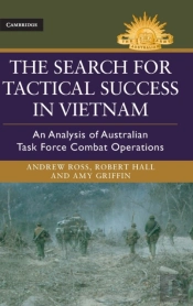 The Search For Tactical Success In Vietnam