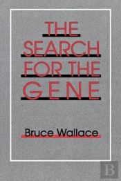 The Search For The Gene