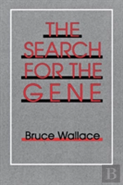The Search For The Gene