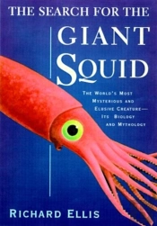 The Search For The Giant Squid