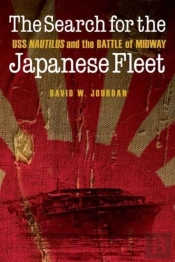 The Search For The Japanese Fleet