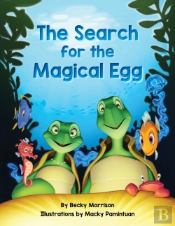 Bertrand.pt - The Search For The Magical Egg