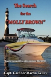 The Search For The 'Molly Brown'