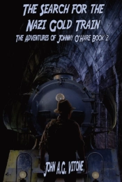 The Search For The Nazi Gold Train