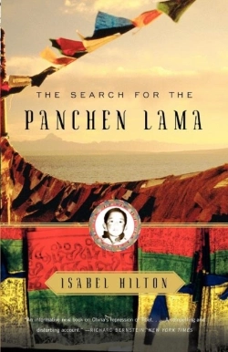 Bertrand.pt - The Search For The Panchen Lama