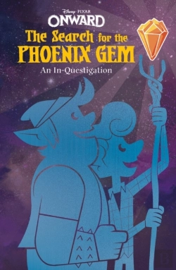 Bertrand.pt - The Search For The Phoenix Gem