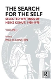 The Search For The Self