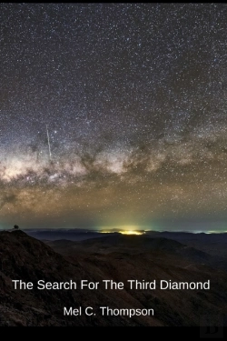 Bertrand.pt - The Search For The Third Diamond