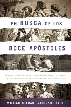 Bertrand.pt - The Search For The Twelve Apostles
