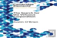 The Search For The Virtuous Corporation