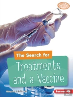 Bertrand.pt - The Search For Treatments And A Vaccine