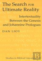 The Search For Ultimate Reality