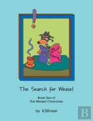 The Search For Weasel