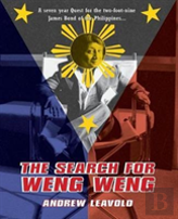 The Search For Weng Weng