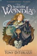 The Search For Wondla