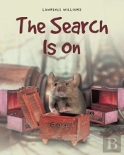 The Search Is On