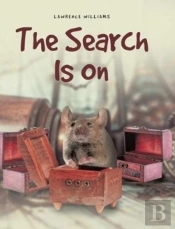 The Search Is On