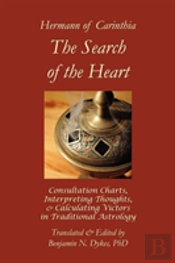 The Search Of The Heart