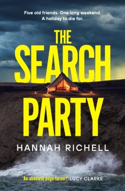 Bertrand.pt - The Search Party