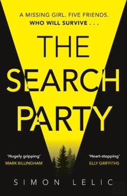Bertrand.pt - The Search Party