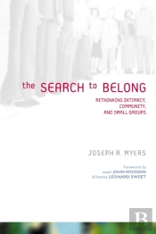 The Search To Belong