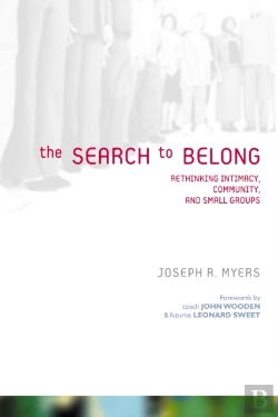 Bertrand.pt - The Search To Belong