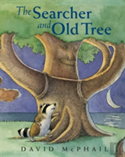 Bertrand.pt - The Searcher And Old Tree